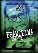 polish book : DVD Prawdz...