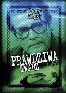 Picture of DVD Prawdziwa twarz