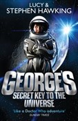 George's S... - Stephen Hawking, Lucy Hawking -  Książka z wysyłką do UK