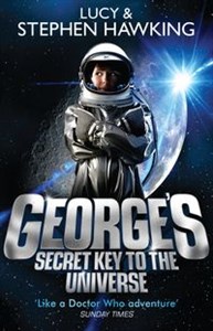 Picture of George's Secret Key to the Universe