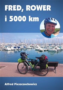 Picture of Fred rower i 5000 km