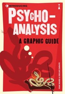 Picture of Introducing Psychoanalysis A Graphic Guide