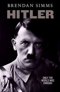 Obrazek Hitler Only the World Was Enough