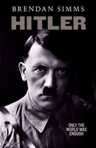 Picture of Hitler Only the World Was Enough