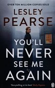 Youll Neve... - Lesley Pearse -  books from Poland