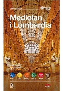 Picture of Mediolan i Lombardia #Travel&Style