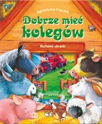 polish book : Dobrze mie... - Agnieszka Frączek