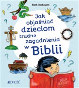 Jak objaśn... - Frank Hartmann -  books from Poland