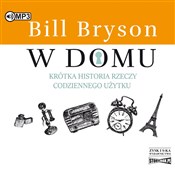 [Audiobook... - Bill Bryson -  foreign books in polish 