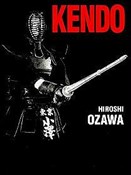 Kendo - Hiroshi Ozawa - Ksiegarnia w UK