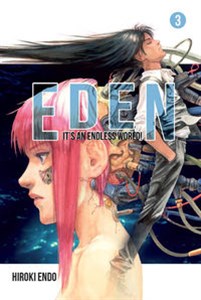Obrazek Eden - It's an Endless World! #3