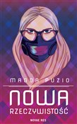 Nowa rzecz... - Magda Puzio -  foreign books in polish 