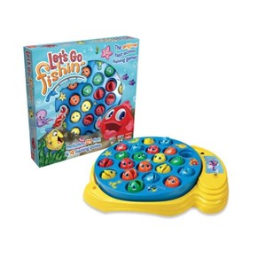 Obrazek Let's Go Fishin' XL