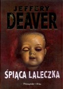 Książka : Śpiąca lal... - Jeffery Deaver