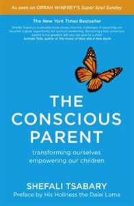 Picture of The Conscious Parent