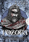 Pożoga - Marcin Sindera -  foreign books in polish 