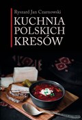 Kuchnia po... - Ryszard Jan Czarnowski -  foreign books in polish 