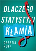 Dlaczego s... - Daurrell Huff -  Polish Bookstore 