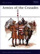Książka : Armies of ... - Terence Wise