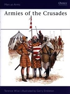 Obrazek Armies of the Crusades