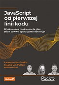JavaScript... - Laurence Lars Svekis, Putten Maaike van, Rob Percival -  books from Poland