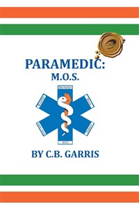 Picture of PARAMEDIC M.O.S. 107FME03527KS