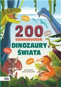 polish book : Dinozaury ... - Cristina Banfi