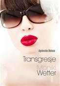 Transgresj... - Agnieszka Rahoza - Ksiegarnia w UK