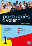 Portugues ... - Ana Tavares, Sofia Rente -  foreign books in polish 