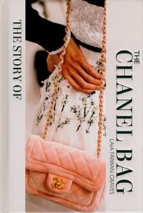 Obrazek The Story of the Chanel Bag