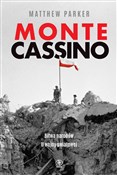 Monte Cass... - Matthew Parker -  books from Poland