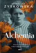 polish book : Alchemia P... - Katarzyna Zyskowska