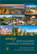 Polska książka : Atrakcje Z... - Zbigniew Franczukowski