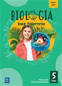 Książka : Biologia b...