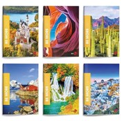 Zeszyt A4/... - Ksiegarnia w UK