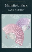 Książka : Mansfield ... - Jane Austen