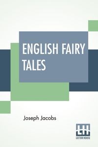 Picture of English Fairy Tales