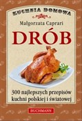 Drób - Małgorzata Capriari -  books in polish 