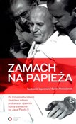Zamach na ... - F. Imposimato, S. Provvisionato -  books from Poland