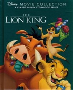 Picture of The Lion King