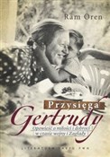 polish book : Przysięga ... - Ram Oren