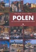 Polska Dom... - Adam Bujak, Janusz L. Dobesz -  foreign books in polish 