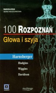 Picture of 100 rozpoznań Głowa i szyja