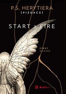 Picture of Start a Fire. First round