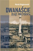 polish book : Dwanaście ... - Marek Magierowski