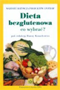 Picture of Dieta bezglutenowa co wybrać ?