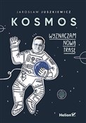 Książka : Kosmos. Wy... - Jarosław Juszkiewicz