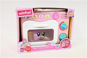 Picture of Piekarnik Piecz i Ucz Się