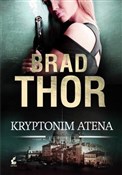 Kryptonim ... - Brad Thor -  Polish Bookstore 