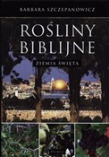 polish book : Rośliny bi... - Barbara Szczepanowicz
